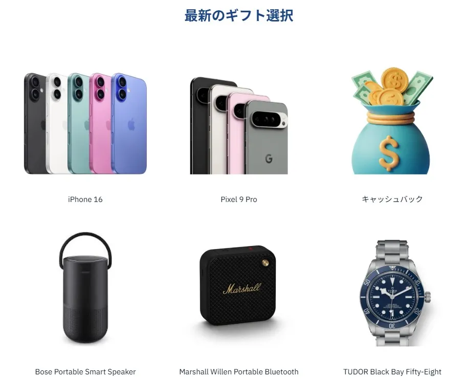 ThreeTraderの特徴