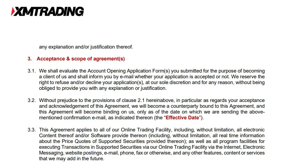 出金拒否・口座凍結のリスクがある